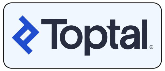 Toptal Platform for Developers