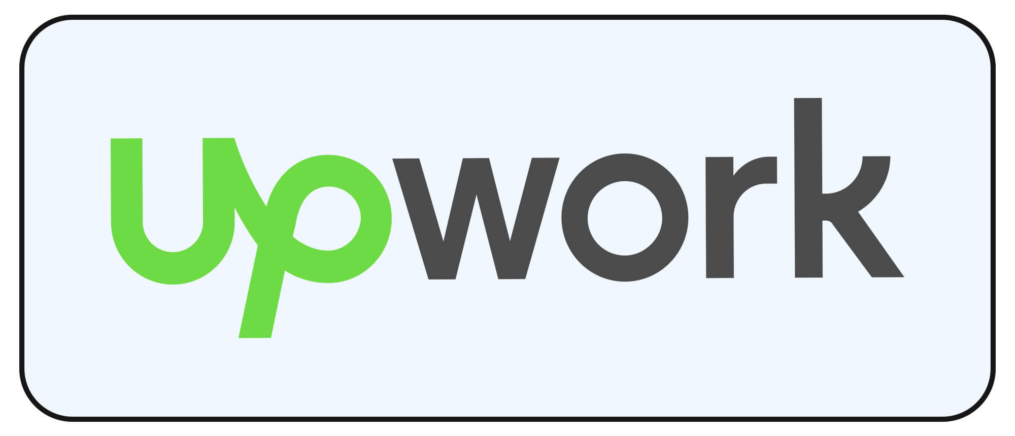 Upwork: Pioneer Freelance Market